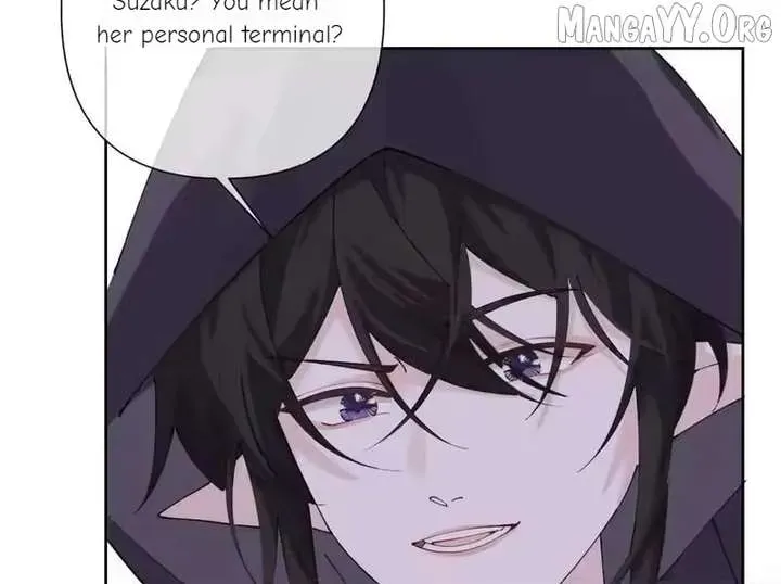 Pampering My Beast Commander Chapter 168.1 page 34 - 