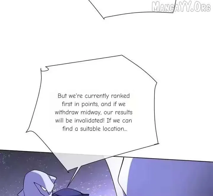 Pampering My Beast Commander Chapter 168.1 page 50 - 