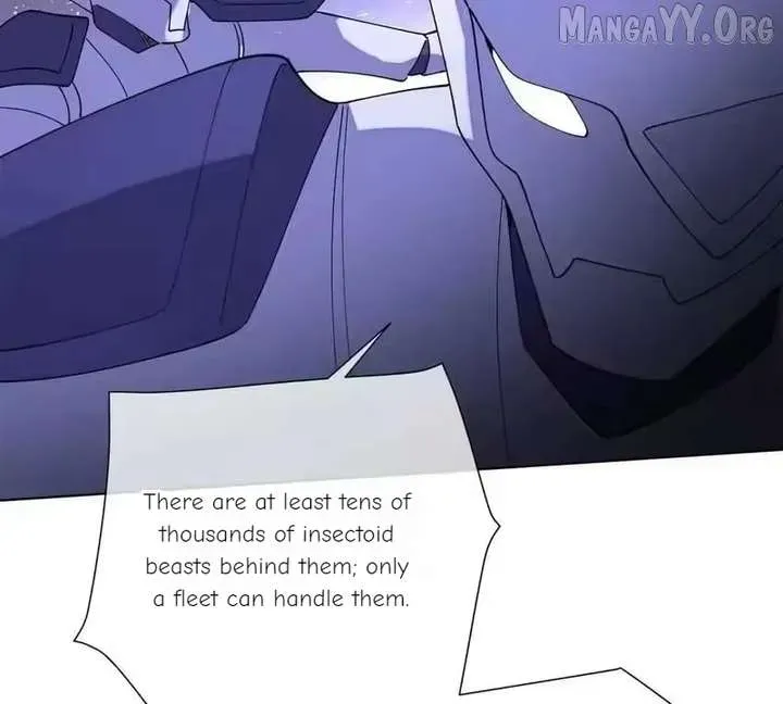 Pampering My Beast Commander Chapter 168.1 page 51 - 