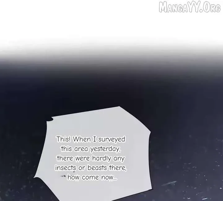 Pampering My Beast Commander Chapter 168.1 page 55 - 