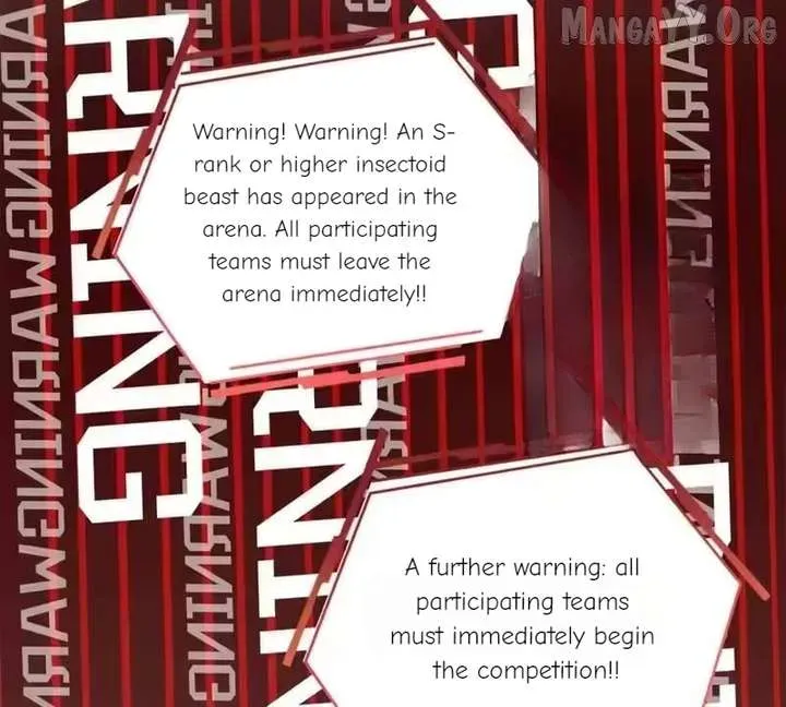 Pampering My Beast Commander Chapter 168.1 page 65 - 