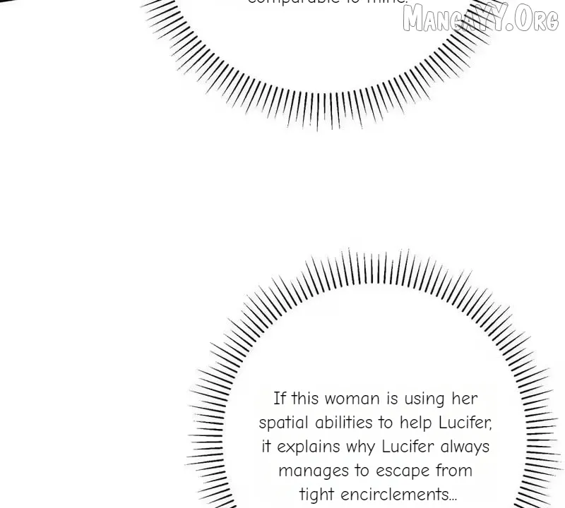 Pampering My Beast Commander Chapter 168 page 27 - 