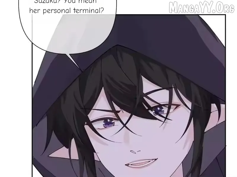 Pampering My Beast Commander Chapter 168 page 34 - 