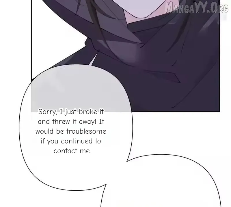 Pampering My Beast Commander Chapter 168 page 35 - 