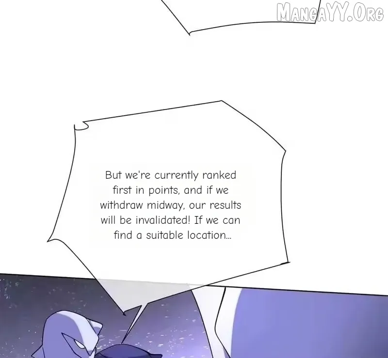 Pampering My Beast Commander Chapter 168 page 50 - 