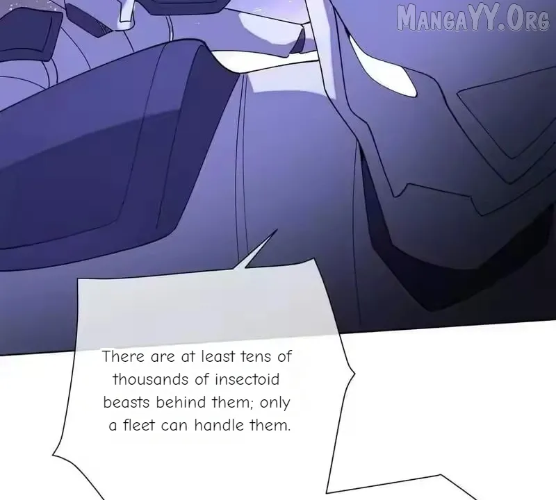 Pampering My Beast Commander Chapter 168 page 51 - 