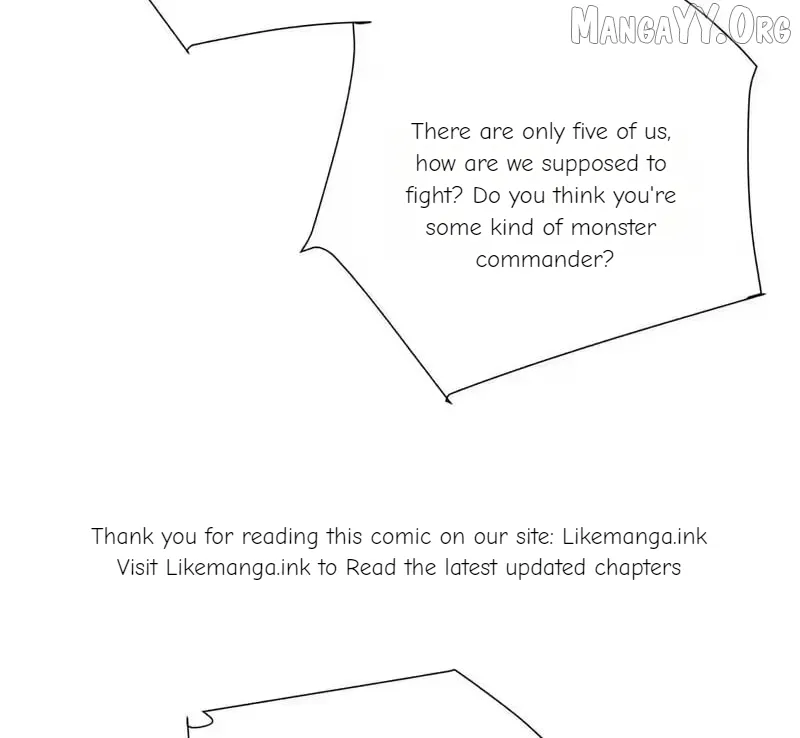 Pampering My Beast Commander Chapter 168 page 52 - 