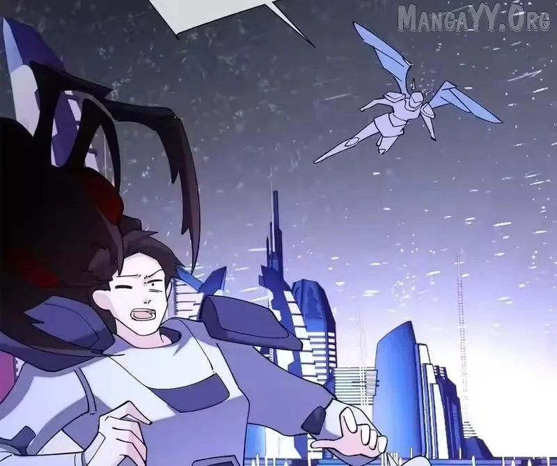 Pampering My Beast Commander Chapter 168 page 56 - 