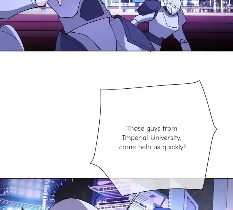 Pampering My Beast Commander Chapter 168 page 57 - 