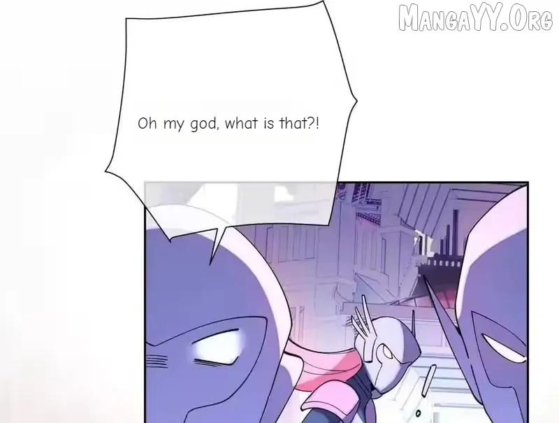 Pampering My Beast Commander Chapter 168 page 63 - 