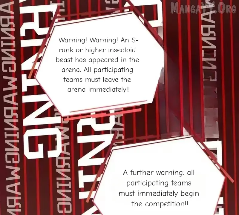 Pampering My Beast Commander Chapter 168 page 65 - 