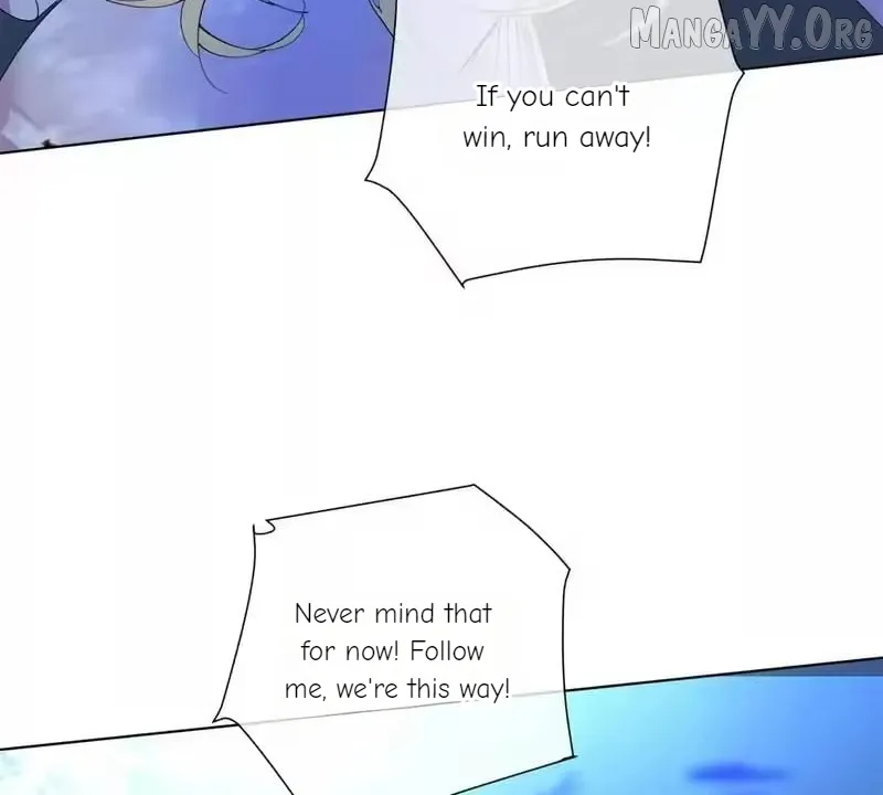 Pampering My Beast Commander Chapter 169 page 69 - 