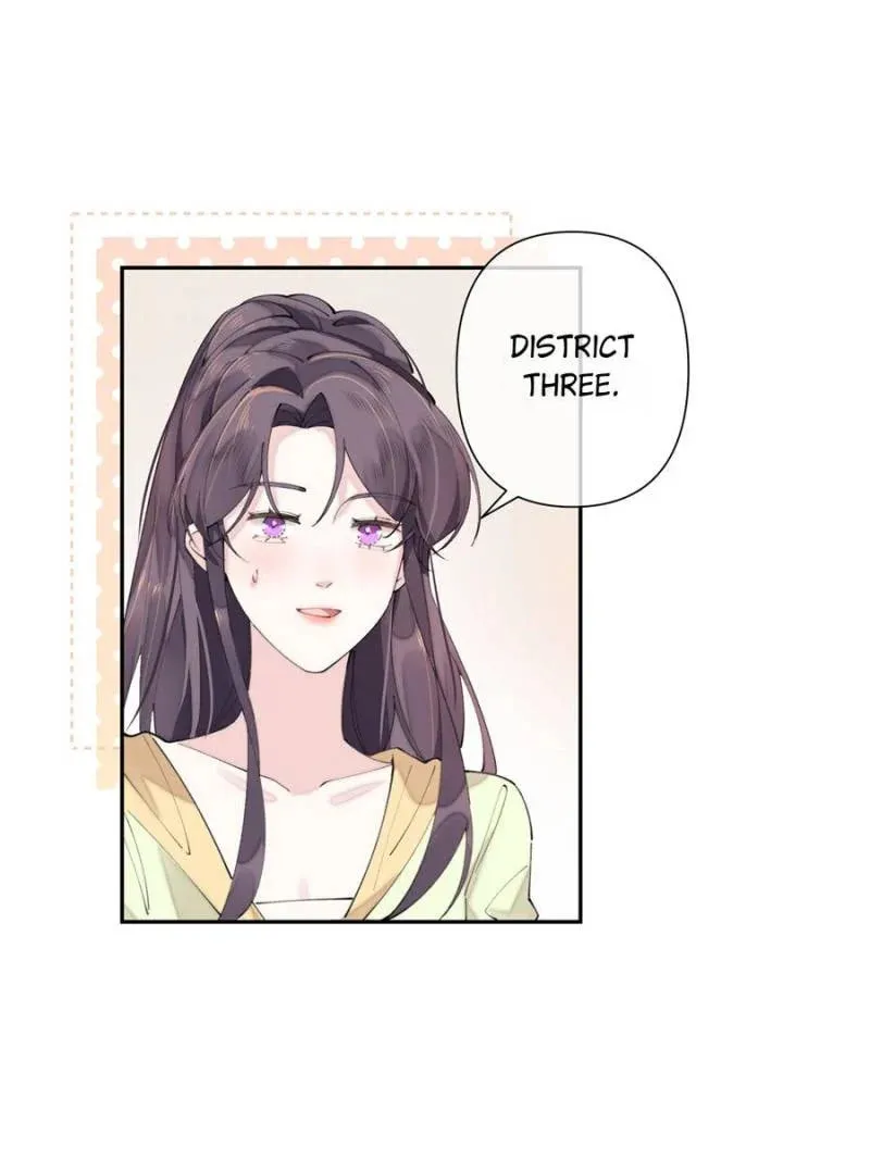 Pampering My Beast Commander Chapter 17 page 1 - 