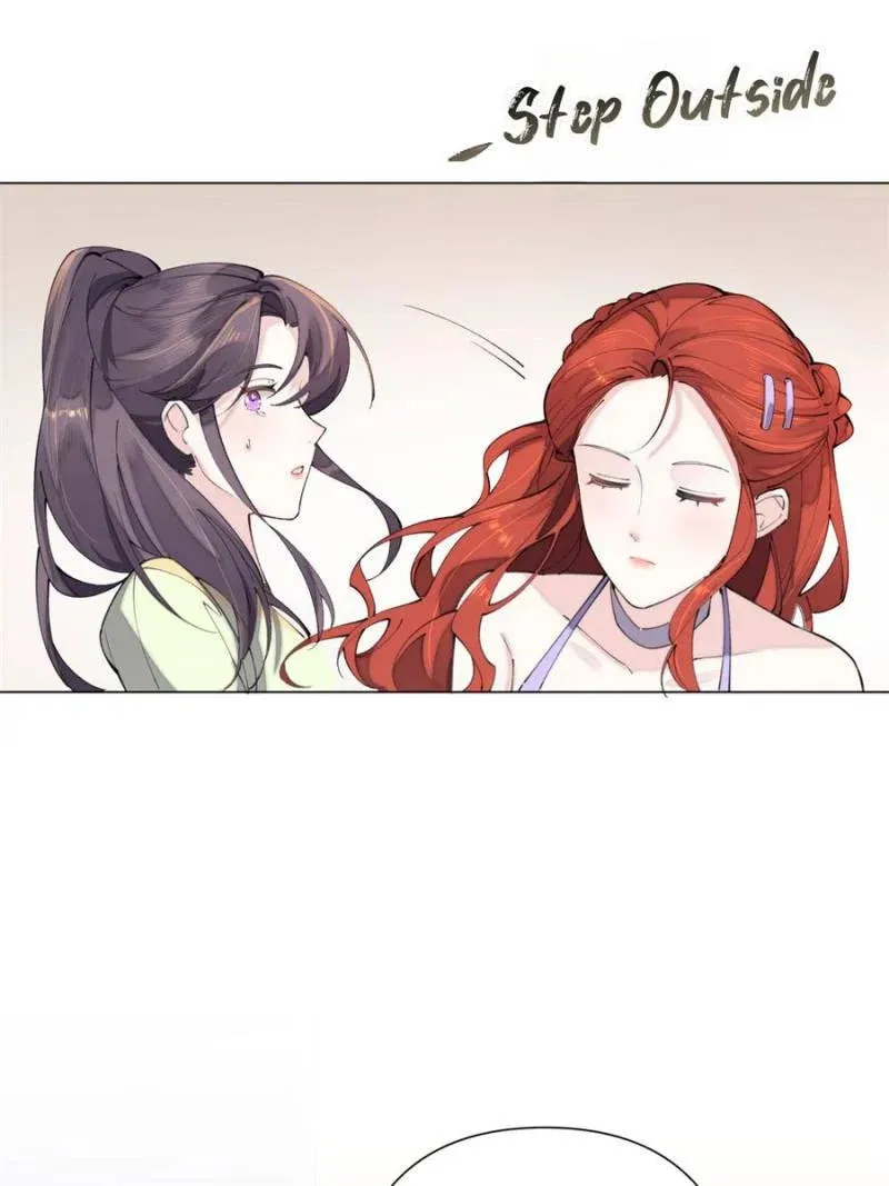Pampering My Beast Commander Chapter 17 page 2 - 