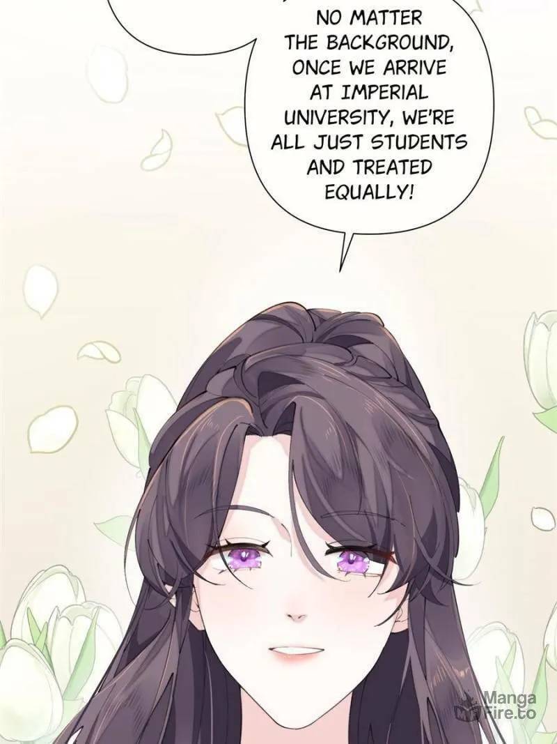 Pampering My Beast Commander Chapter 17 page 12 - 