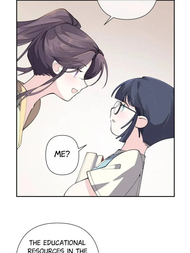 Pampering My Beast Commander Chapter 17 page 14 - 