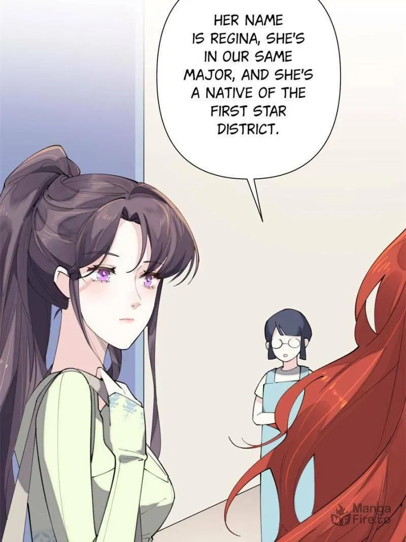 Pampering My Beast Commander Chapter 17 page 3 - 