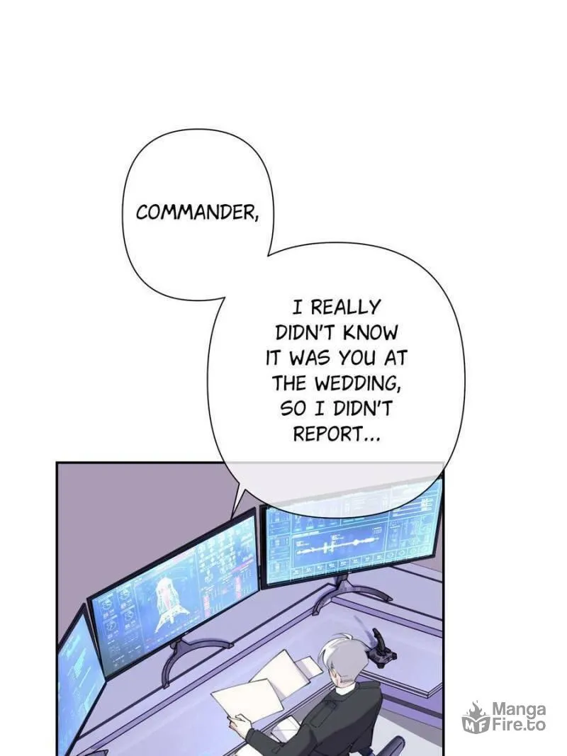 Pampering My Beast Commander Chapter 17 page 24 - 