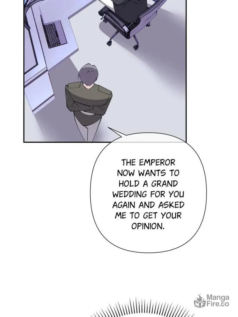 Pampering My Beast Commander Chapter 17 page 25 - 
