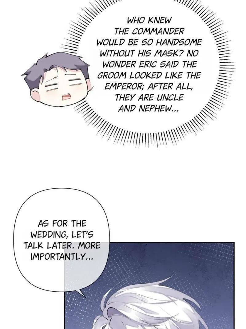 Pampering My Beast Commander Chapter 17 page 26 - 