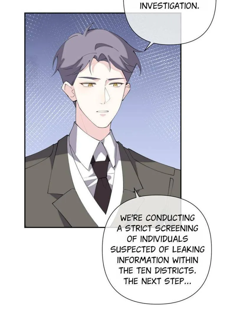 Pampering My Beast Commander Chapter 17 page 28 - 