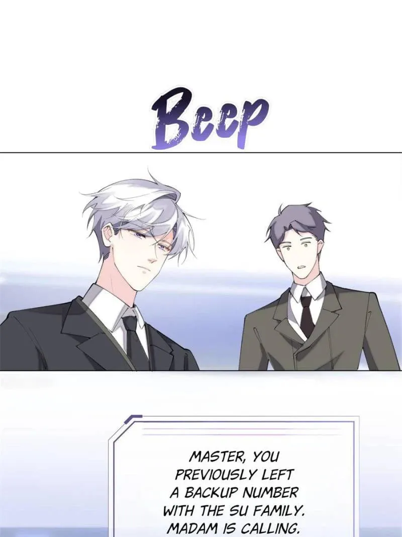 Pampering My Beast Commander Chapter 17 page 29 - 