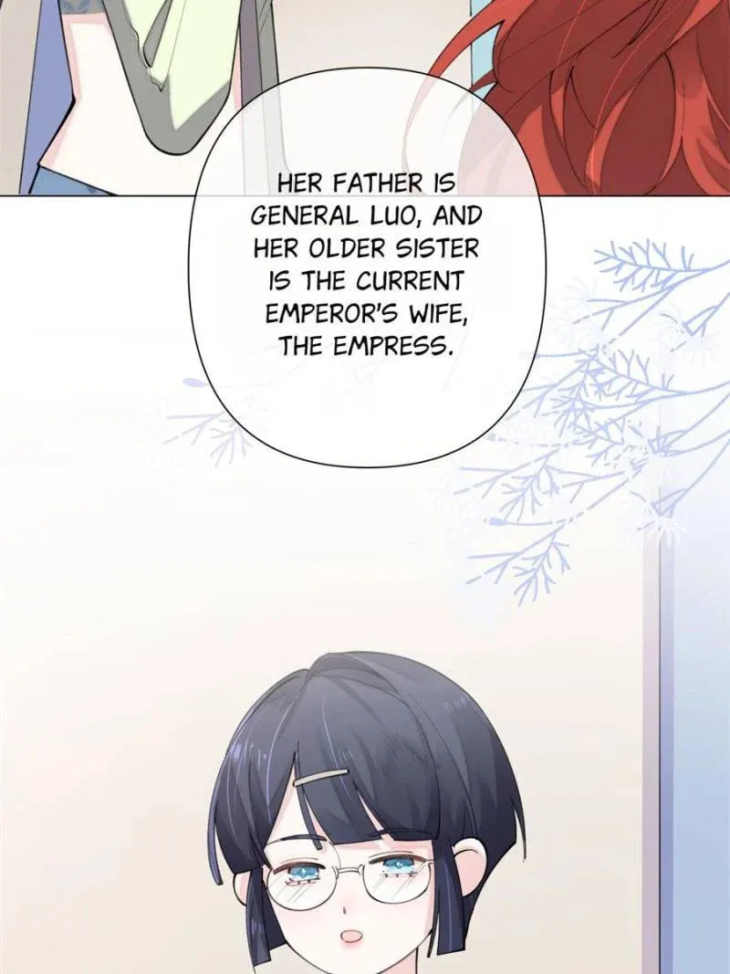 Pampering My Beast Commander Chapter 17 page 4 - 