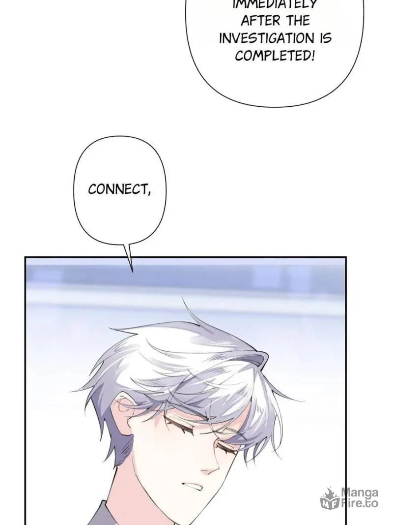 Pampering My Beast Commander Chapter 17 page 33 - 