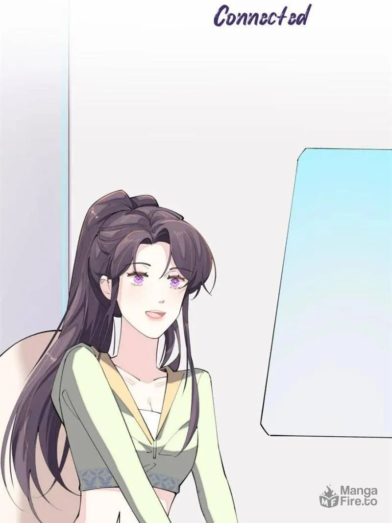 Pampering My Beast Commander Chapter 17 page 35 - 