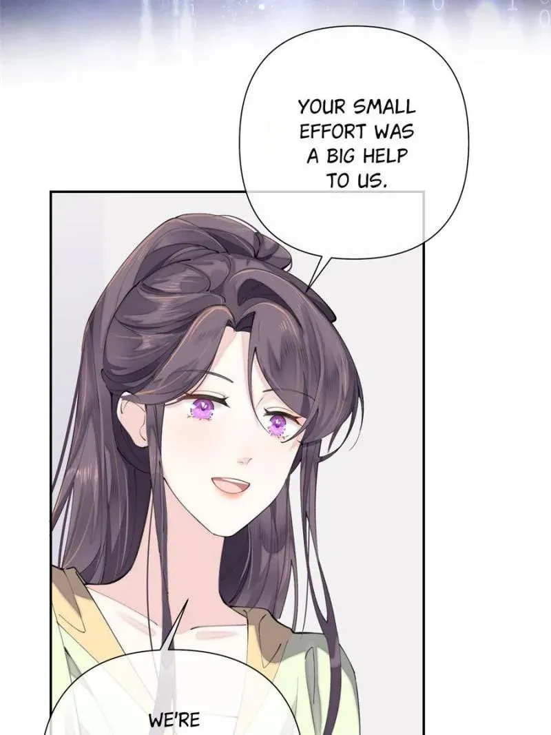 Pampering My Beast Commander Chapter 17 page 38 - 