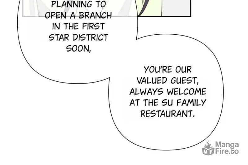 Pampering My Beast Commander Chapter 17 page 39 - 