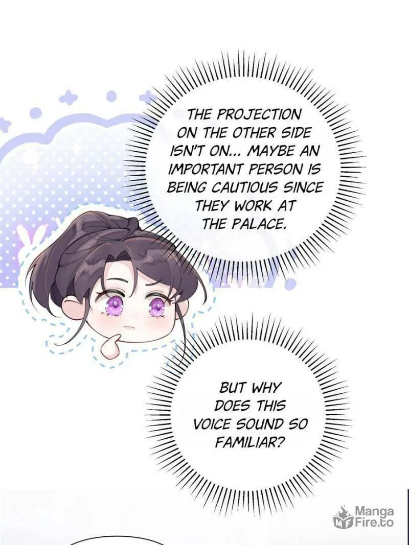 Pampering My Beast Commander Chapter 17 page 40 - 
