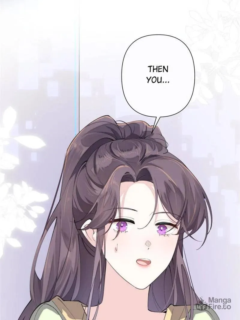 Pampering My Beast Commander Chapter 17 page 42 - 