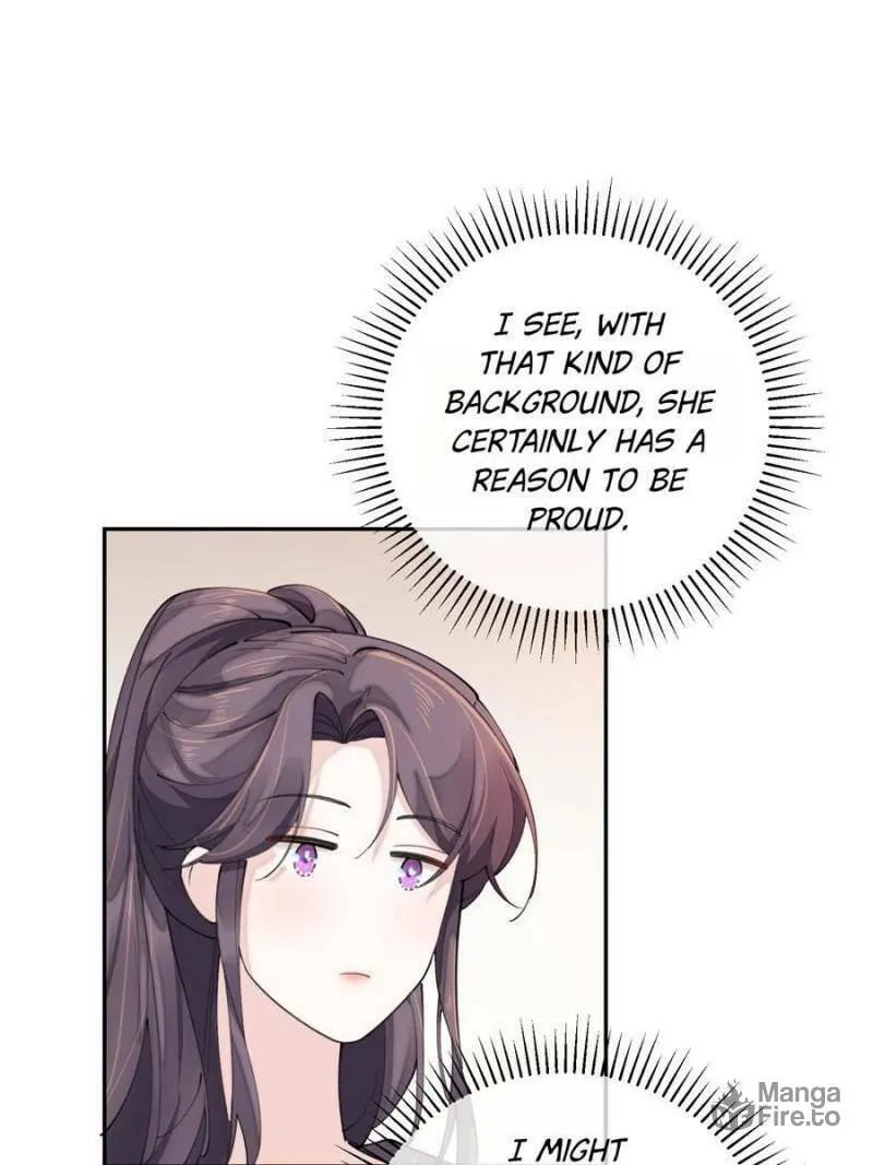 Pampering My Beast Commander Chapter 17 page 6 - 