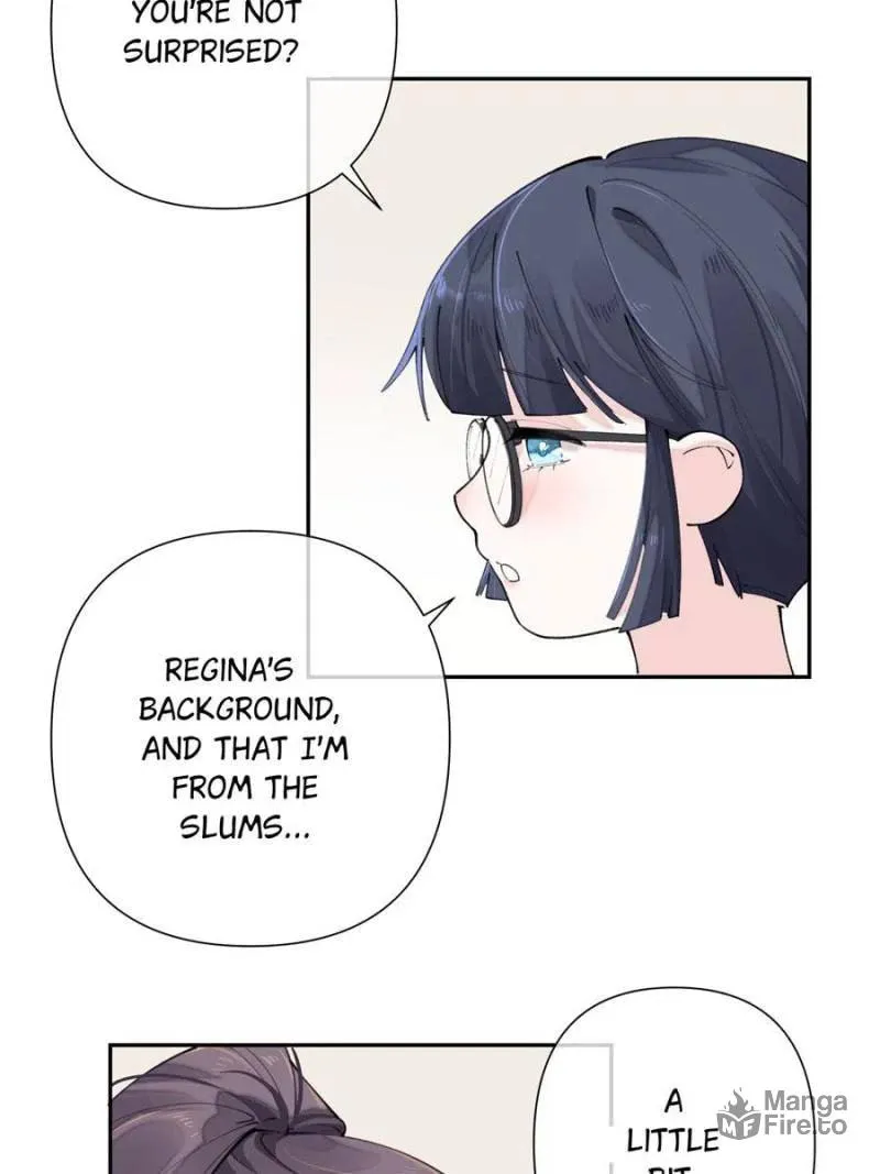 Pampering My Beast Commander Chapter 17 page 10 - 