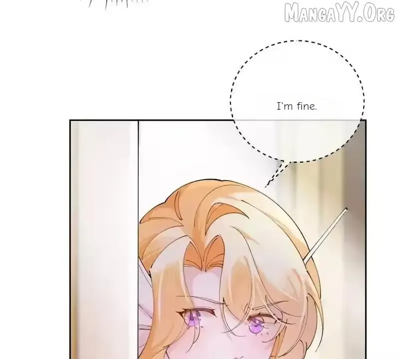 Pampering My Beast Commander Chapter 170 page 33 - 