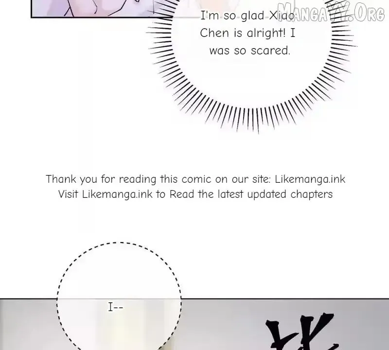 Pampering My Beast Commander Chapter 170 page 41 - 