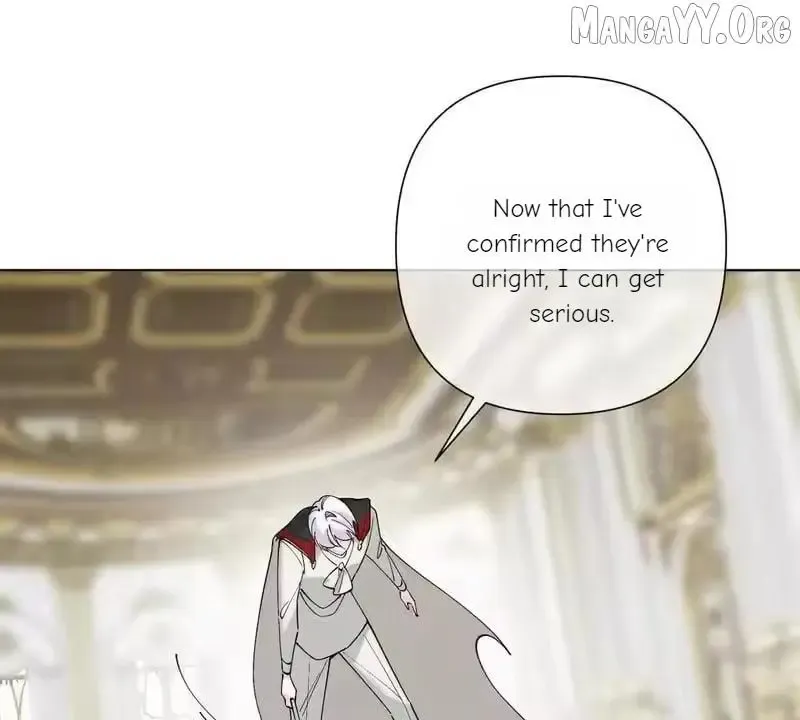 Pampering My Beast Commander Chapter 170 page 49 - 