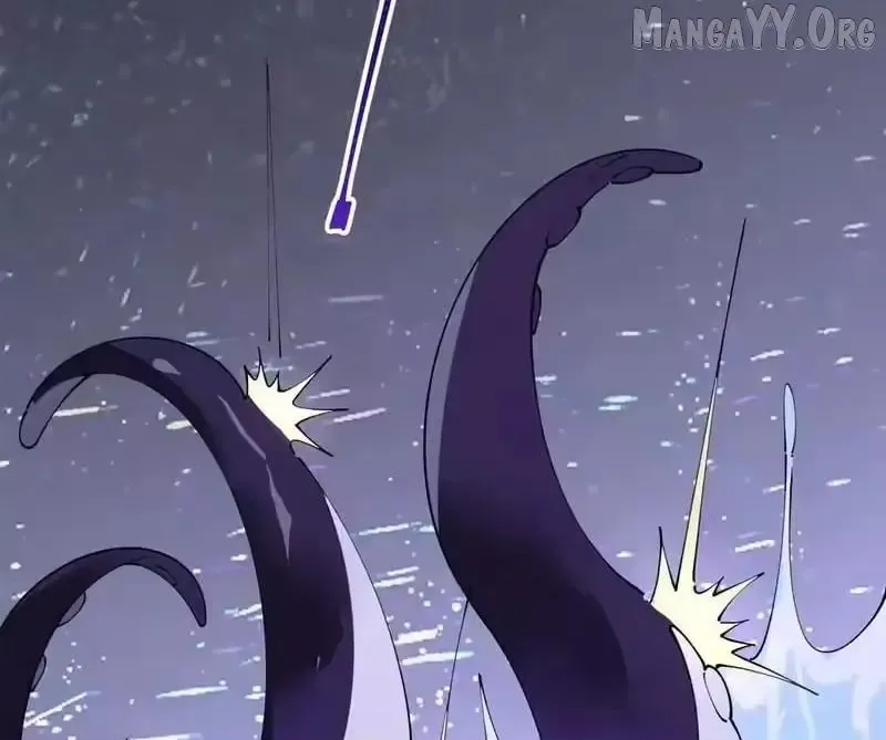 Pampering My Beast Commander Chapter 170 page 6 - 