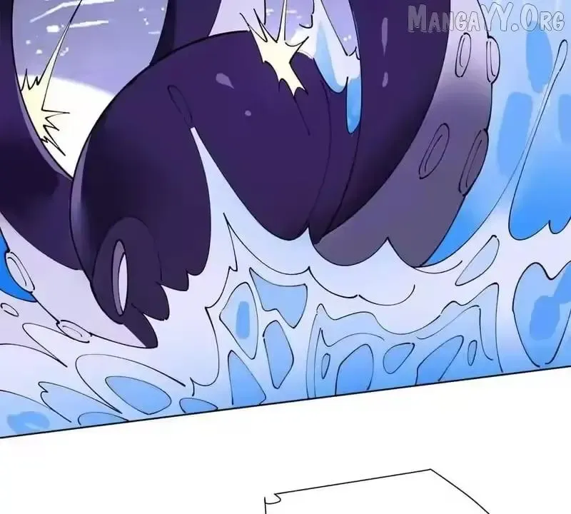 Pampering My Beast Commander Chapter 170 page 7 - 