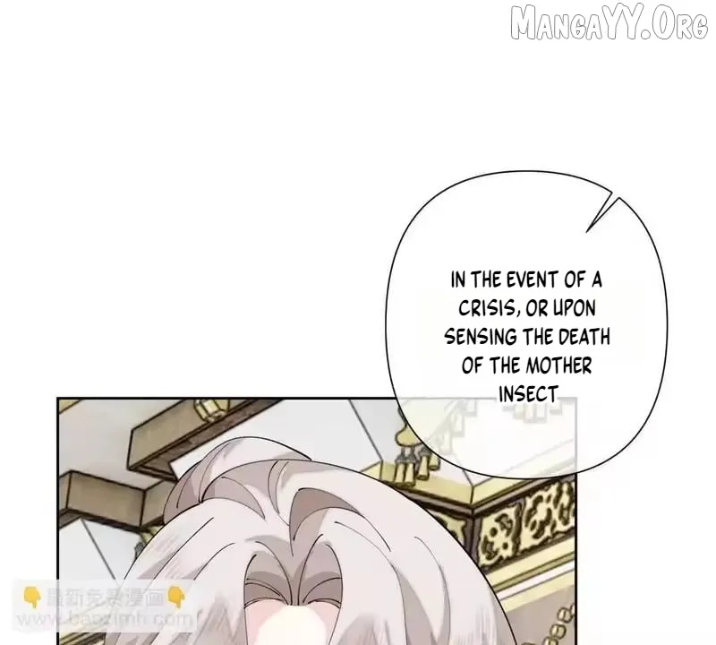 Pampering My Beast Commander Chapter 171 page 21 - 