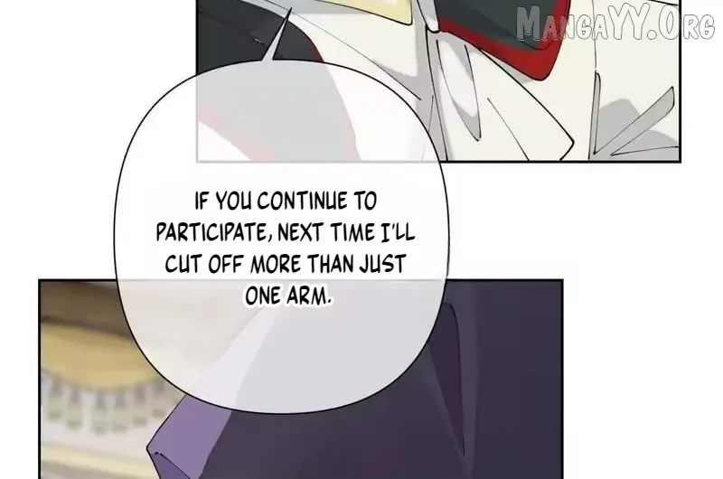 Pampering My Beast Commander Chapter 171 page 4 - 
