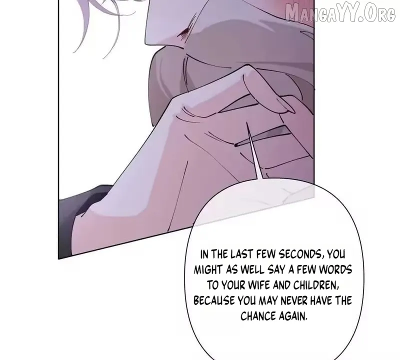 Pampering My Beast Commander Chapter 171 page 39 - 