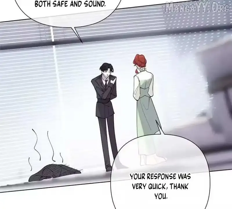 Pampering My Beast Commander Chapter 171 page 49 - 