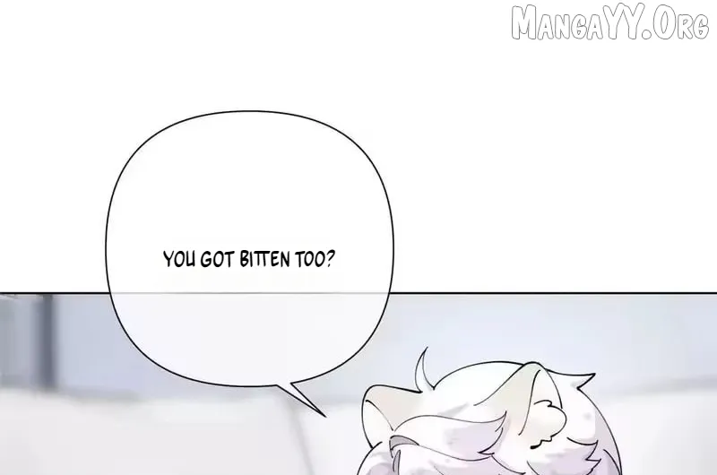 Pampering My Beast Commander Chapter 171 page 56 - 