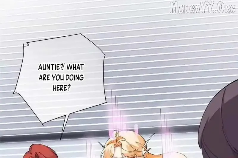 Pampering My Beast Commander Chapter 171 page 58 - 
