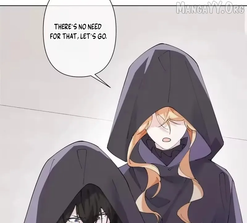 Pampering My Beast Commander Chapter 171 page 9 - 