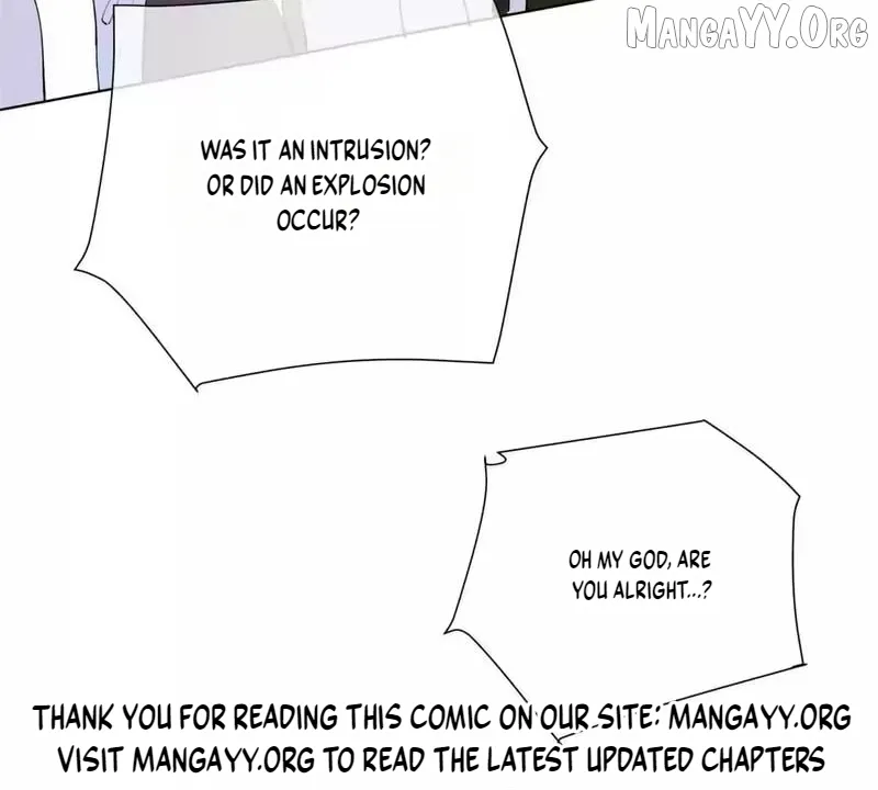 Pampering My Beast Commander Chapter 172 page 19 - 