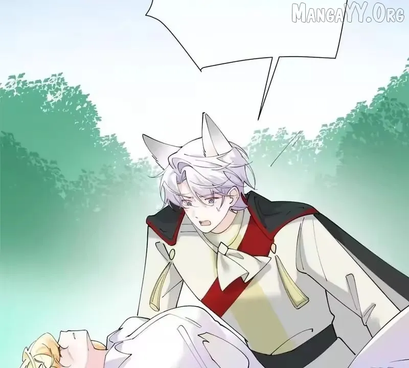 Pampering My Beast Commander Chapter 172 page 35 - 