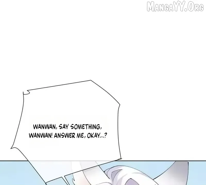 Pampering My Beast Commander Chapter 172 page 43 - 